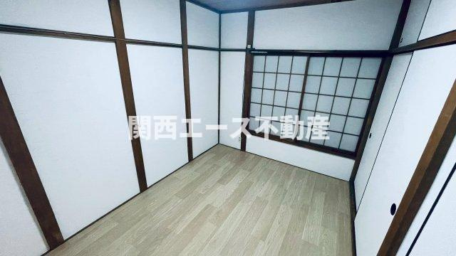  | 南荘町貸家