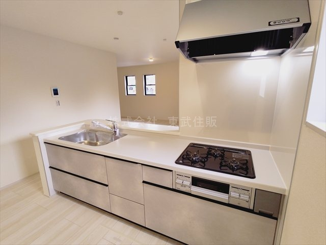 【キッチン】の画像