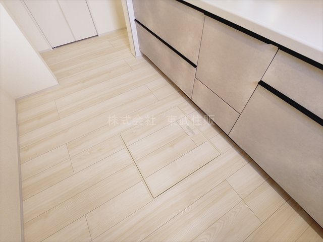 【キッチン】の画像