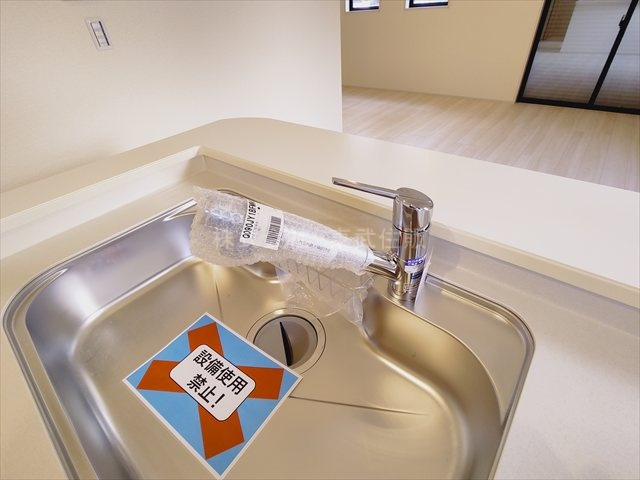 【キッチン】の画像