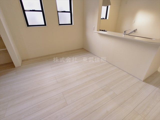 【ダイニング】の画像