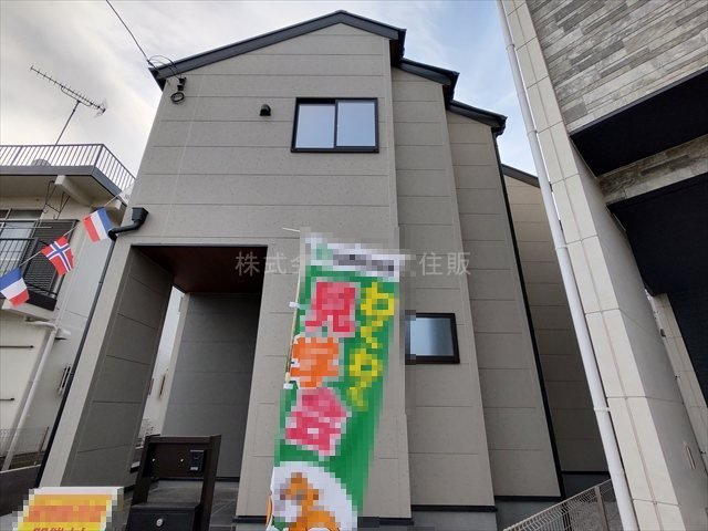 【外観】の画像