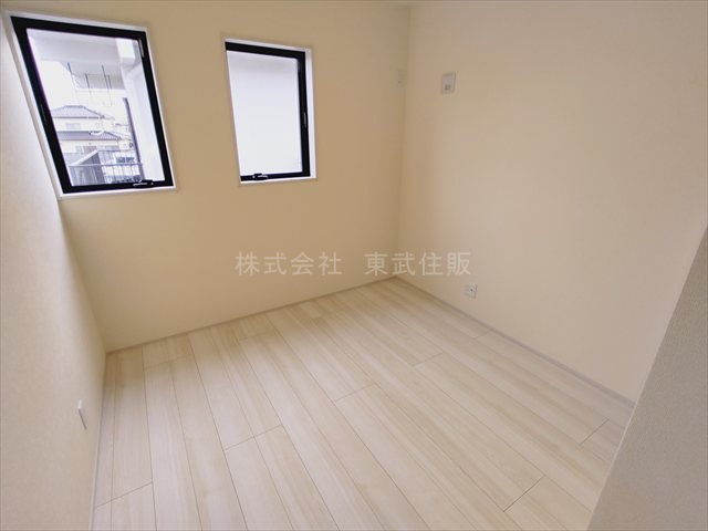 【洋室】の画像