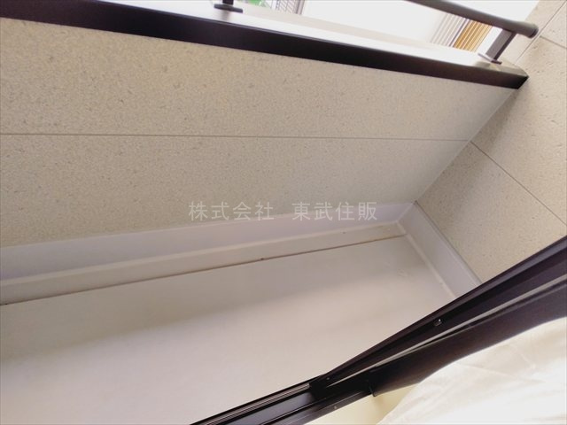 【バルコニー】の画像