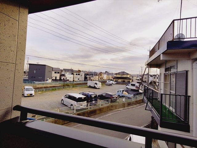 【展望】の画像