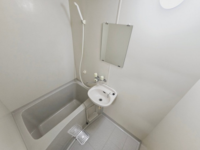 【浴室】 | ＯＭ２