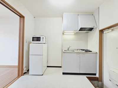 【キッチン】 | ＯＭ２