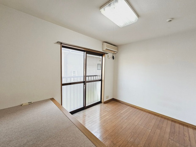 【寝室】 | ＯＭ２