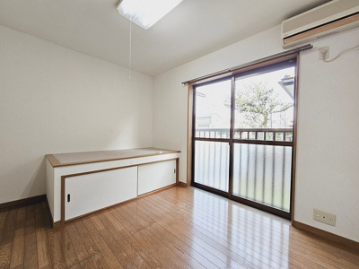 【洋室】 | ＯＭ２