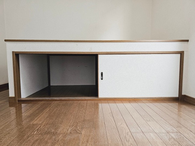 【収納】 | ＯＭ２