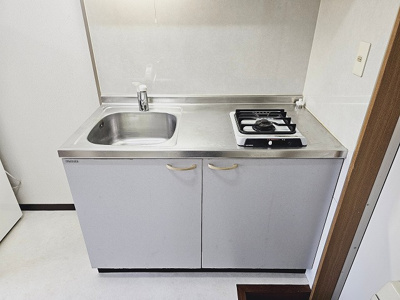 【設備】 | ＯＭ２