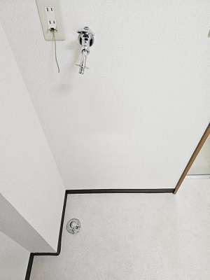 【洗面所】 | ＯＭ２