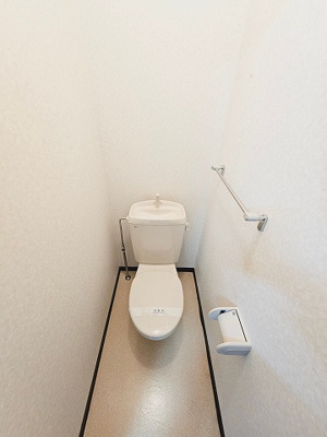 【トイレ】 | ＯＭ２