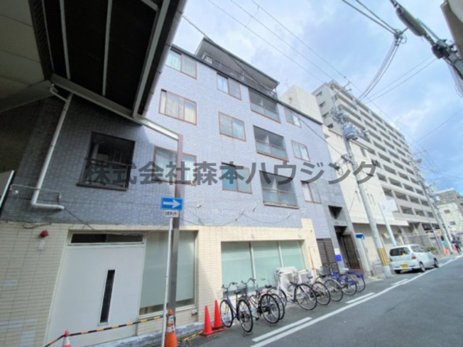 【外観】 | 　コロナハイツ | 外観は落ち着いています