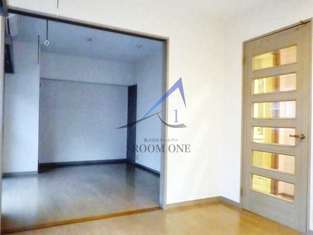 菱和パレス音羽弐番館の寝室|寝室です。