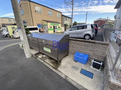 【その他共用部分】 | メゾンアイリス