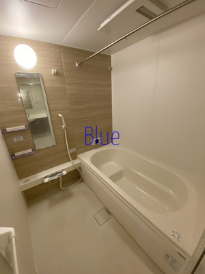 【浴室】 | メゾンアイリス