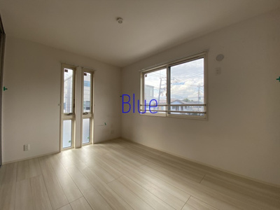 【寝室】 | メゾンアイリス