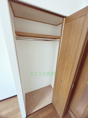 【収納】 | エスリード本町