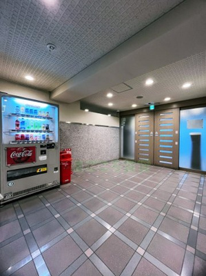 【エントランス】 | エスリード本町