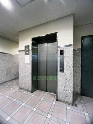 【ロビー】 | エスリード本町