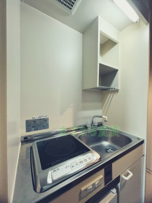 【キッチン】 | エスリード本町