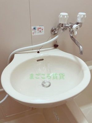 【独立洗面台】 | エスリード本町