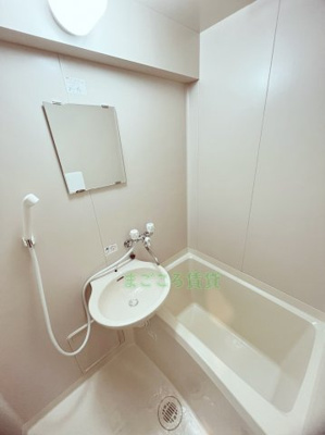 【浴室】 | エスリード本町