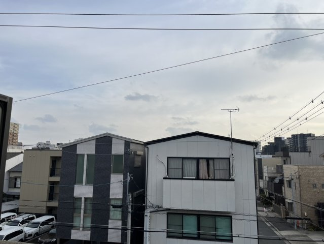 グランデージ千種|名古屋市の賃貸ならMy賃貸の展望|グランデージ千種