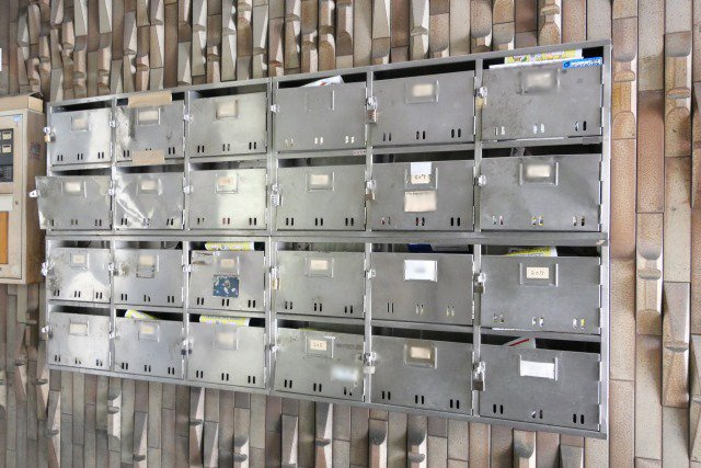 大阪市東成区深江北３丁目の賃貸マンションのその他共用部分