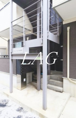 【エントランス】 | ニュー・フォンテ北千住 | エントランスです。