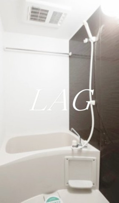 【浴室】 | ニュー・フォンテ北千住 | お風呂です。