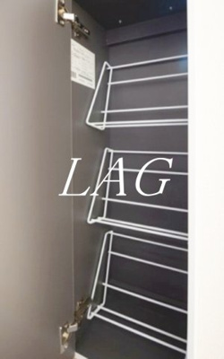 【収納】 | ニュー・フォンテ北千住 | 収納です。