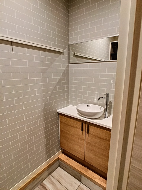 直方市知古１丁目の賃貸マンションの設備