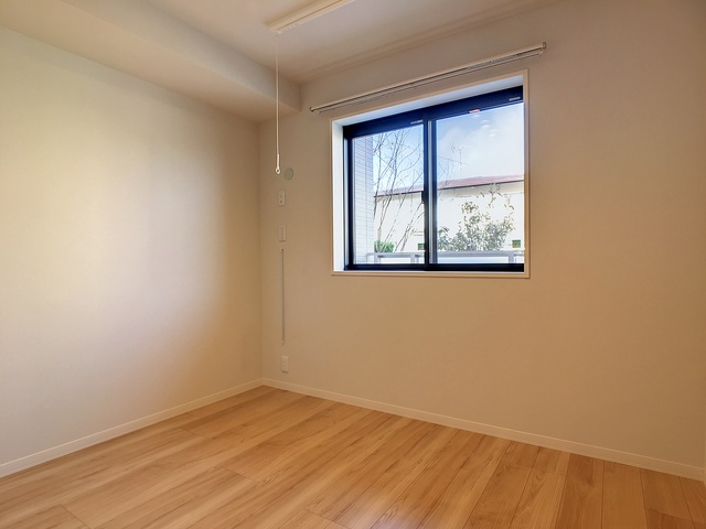 直方市知古１丁目の賃貸マンションの洋室