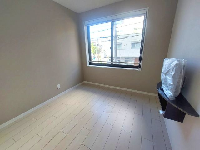 台東区松が谷１丁目の賃貸マンション