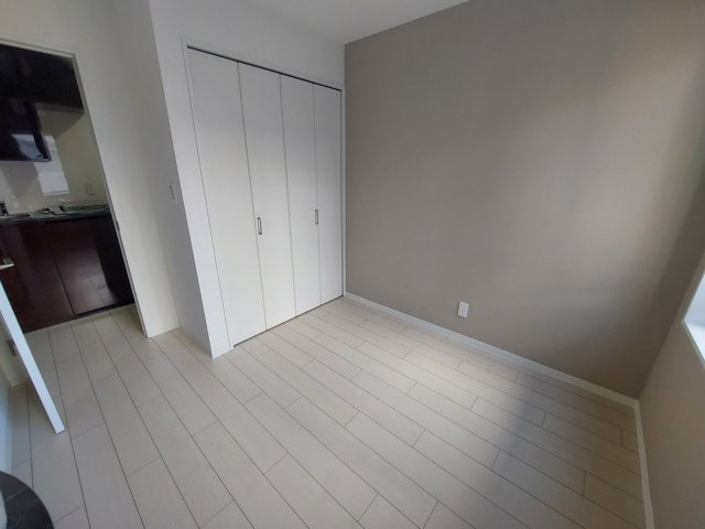 台東区松が谷１丁目の賃貸マンション