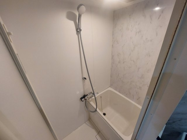 台東区松が谷１丁目の賃貸マンション