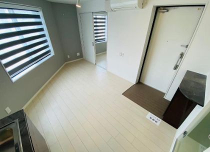 台東区松が谷１丁目の賃貸マンション