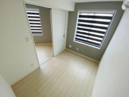 台東区松が谷１丁目の賃貸マンション