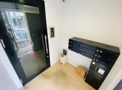 台東区松が谷１丁目の賃貸マンション