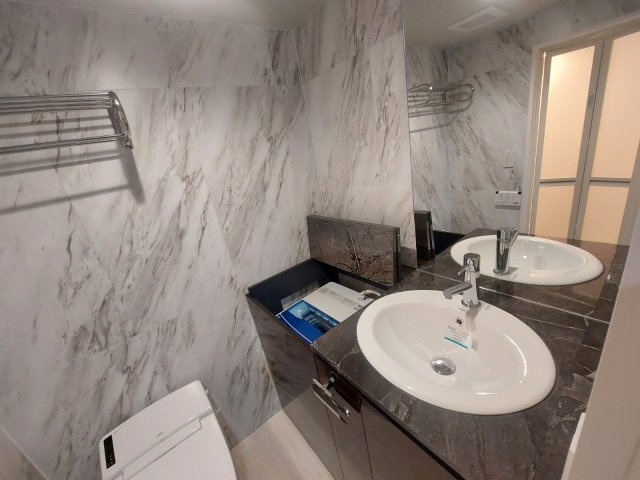 台東区松が谷１丁目の賃貸マンション