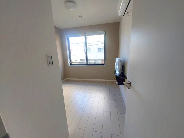 台東区松が谷１丁目の賃貸マンション