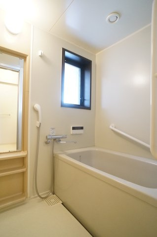 カサソレアード（中野東）の浴室