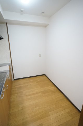 カサソレアード（中野東）のキッチン