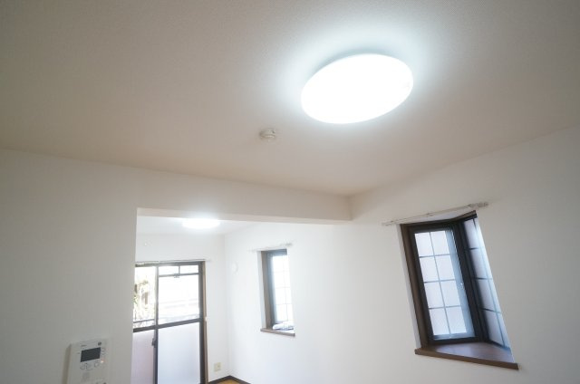 カサソレアード（中野東）の内装