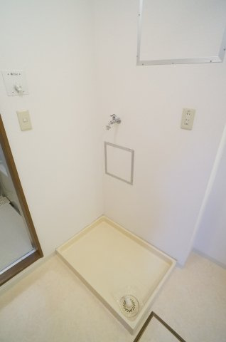 カサソレアード（中野東）の設備