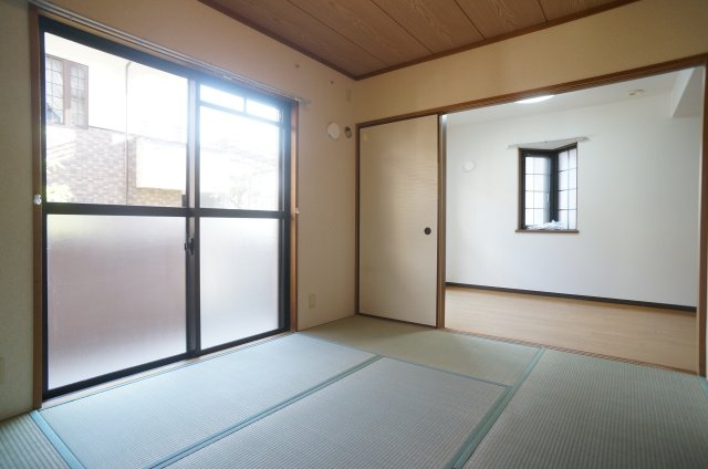 カサソレアード（中野東）のその他