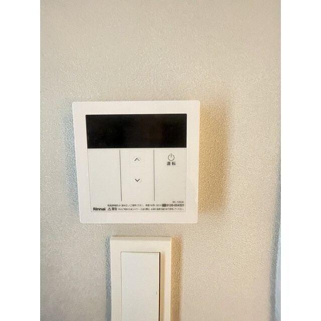 シーズンフラッツ大森西の設備