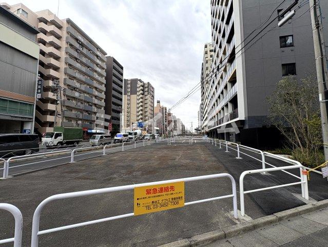 シーズンフラッツ大森西のその他